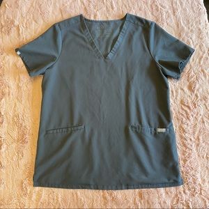 Casma 3 pocket in Grey (M)